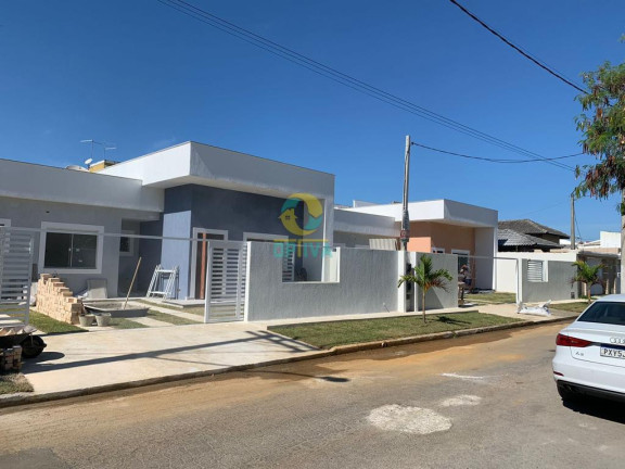 Imagem Casa com 3 Quartos à Venda, 105 m²