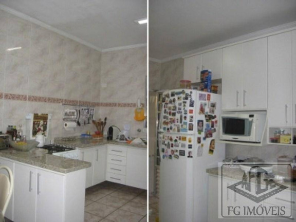 Imagem Casa com 3 Quartos à Venda, 192 m² em Jaguaribe - Osasco Imagem Casa com 3 Quartos à Venda, 192 m² em Jaguaribe - Osasco