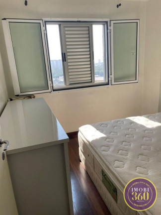 Imagem Apartamento com 3 Quartos à Venda, 63 m² em Tatuapé - São Paulo Imagem Apartamento com 3 Quartos à Venda, 63 m² em Tatuapé - São Paulo