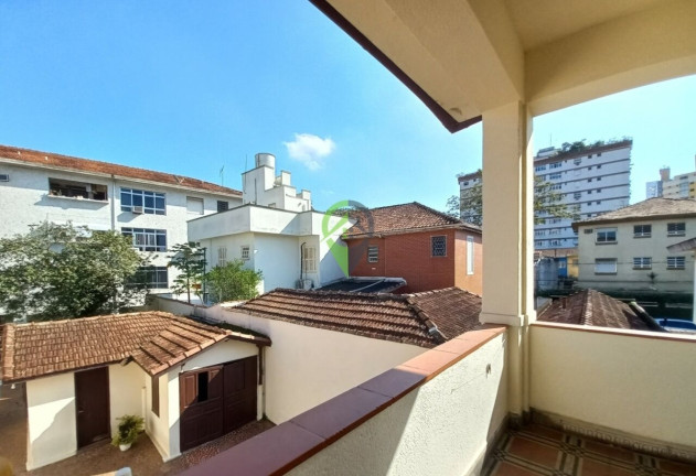 Imagem Casa com 3 Quartos à Venda, 200 m² em Boqueirão - Santos Imagem Casa com 3 Quartos à Venda, 200 m² em Boqueirão - Santos