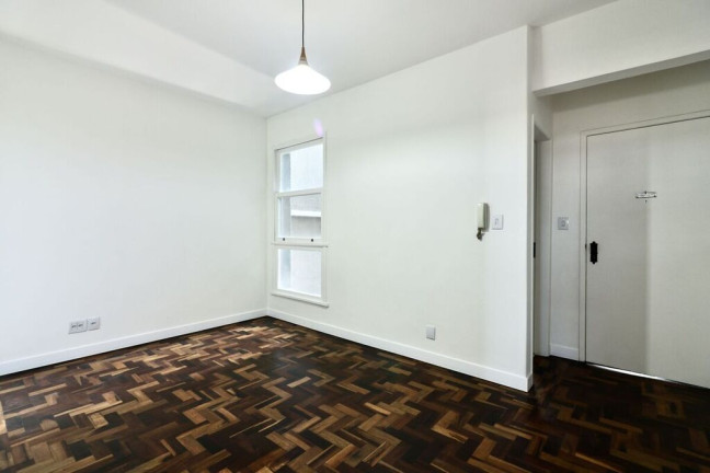 Imagem Apartamento com 1 Quarto à Venda, 45 m² em Centro Histórico - Porto Alegre