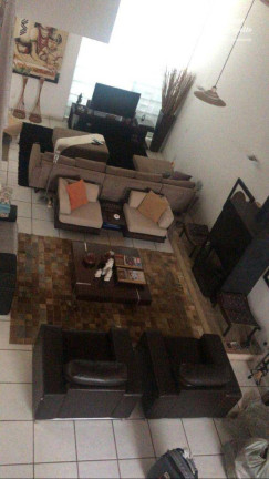 Imagem Casa com 3 Quartos à Venda, 400 m² em Portal Do Paraíso I - Jundiaí