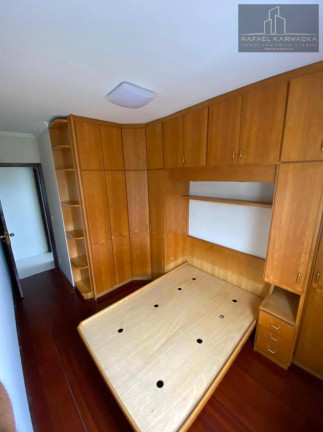 Imagem Apartamento com 2 Quartos à Venda, 68 m² em Jardim D'abril - Osasco