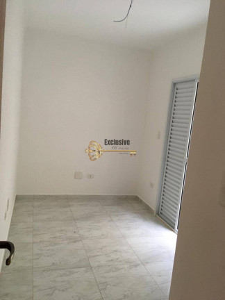 Imagem Cobertura com 2 Quartos à Venda, 100 m² em Vila Alzira - Santo André Imagem Cobertura com 2 Quartos à Venda, 100 m² em Vila Alzira - Santo André