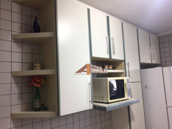 Imagem Imóvel com 3 Quartos à Venda, 98 m² em Penha De França - São Paulo