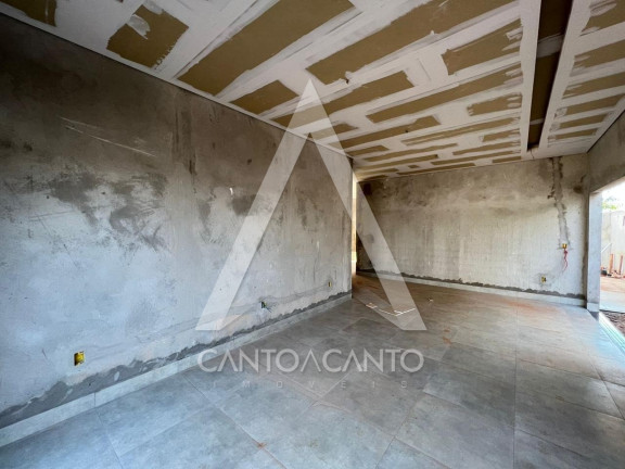 Imagem Casa com 3 Quartos à Venda,  em Jardim Morumbi - Sinop