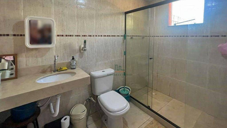 Imagem Casa com 4 Quartos à Venda, 290 m² em Itaipu - Niterói