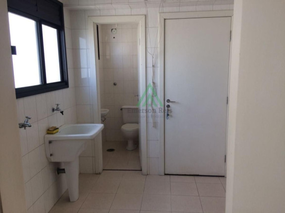 Imagem Apartamento com 3 Quartos à Venda, 103 m² em Vila Mariana - São Paulo