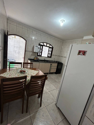 Imagem Sobrado com 3 Quartos à Venda,  em Eldorado - Diadema