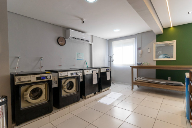 Imagem Apartamento com 1 Quarto à Venda, 44 m² em Brooklin Paulista - São Paulo Imagem Apartamento com 1 Quarto à Venda, 44 m² em Brooklin Paulista - São Paulo