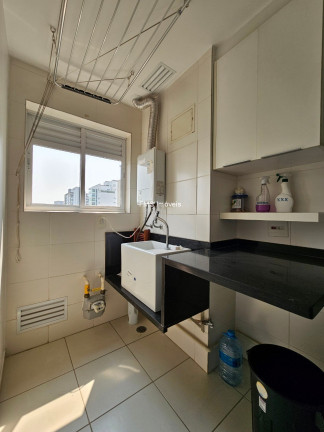Imagem Imóvel com 2 Quartos à Venda, 71 m² em Campo Belo - São Paulo Imagem Imóvel com 2 Quartos à Venda, 71 m² em Campo Belo - São Paulo