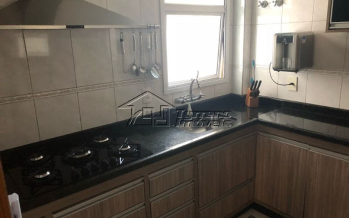 Imagem Apartamento com 3 Quartos à Venda, 95 m² em Jardim América - São José Dos Campos