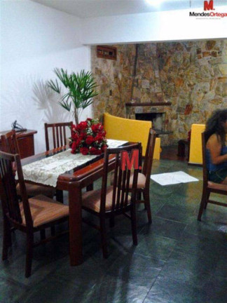 Imagem Casa com 4 Quartos à Venda, 348 m² em Jardim Europa - Sorocaba