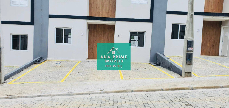 Imagem Casa com 2 Quartos à Venda, 56 m² em Chácara Dos Coqueiros - São José Dos Campos Imagem Casa com 2 Quartos à Venda, 56 m² em Chácara Dos Coqueiros - São José Dos Campos