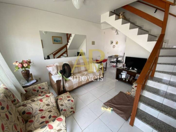 Imagem Casa com 2 Quartos à Venda, 70 m² em Forquilhas - São José