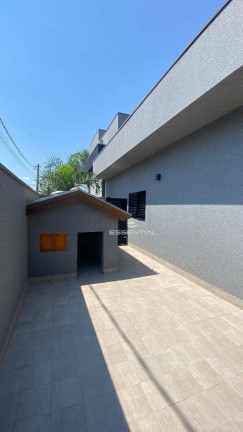 Imagem Casa com 3 Quartos à Venda, 260 m² em Gaivota Ii - São José Do Rio Preto Imagem Casa com 3 Quartos à Venda, 260 m² em Gaivota Ii - São José Do Rio Preto