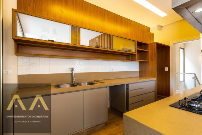 Imagem Casa com 4 Quartos à Venda, 420 m² em Alphaville - Barueri Imagem Casa com 4 Quartos à Venda, 420 m² em Alphaville - Barueri