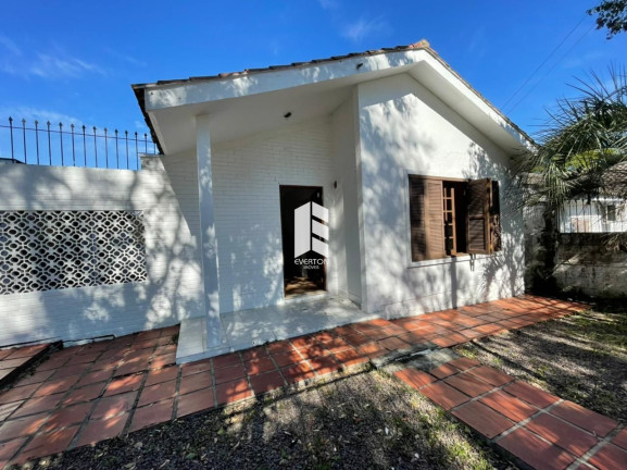 Imagem Casa com 3 Quartos à Venda, 360 m² em Patronato - Santa Maria