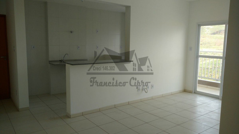 Imagem Apartamento com 3 Quartos à Venda, 87 m² em Portal Das Colinas - Guaratinguetá