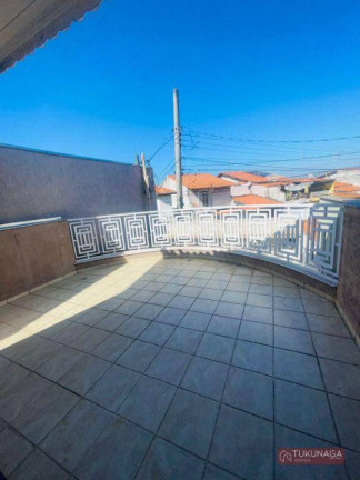 Imagem Sobrado com 4 Quartos à Venda, 280 m² em Jardim Santa Clara - Guarulhos Imagem Sobrado com 4 Quartos à Venda, 280 m² em Jardim Santa Clara - Guarulhos