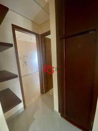 Imagem Apartamento com 3 Quartos à Venda, 139 m² em Gonzaga - Santos Imagem Apartamento com 3 Quartos à Venda, 139 m² em Gonzaga - Santos