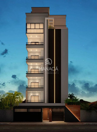 Imagem Apartamento com 2 Quartos à Venda, 62 m² em Centro - Barra Velha