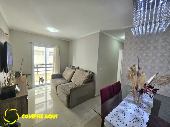Imagem Apartamento com 2 Quartos à Venda, 53 m² em Santa Cecília - São Paulo Imagem Apartamento com 2 Quartos à Venda, 53 m² em Santa Cecília - São Paulo