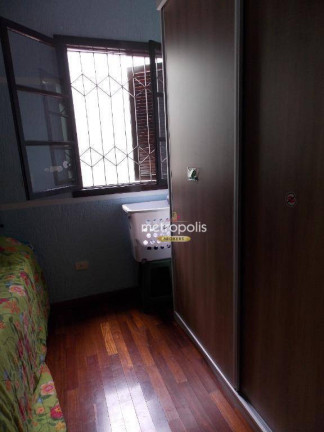 Imagem Sobrado com 4 Quartos à Venda, 360 m² em Osvaldo Cruz - São Caetano Do Sul