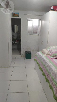 Imagem Casa com 8 Quartos à Venda, 250 m² em Jardim São Paulo - Recife