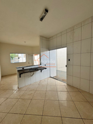 Imagem Casa com 2 Quartos à Venda, 55 m² em Jardim Suécia Ii - Mogi Guaçu