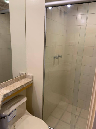 Imagem Apartamento com 1 Quarto à Venda, 30 m² em Consolação - São Paulo Imagem Apartamento com 1 Quarto à Venda, 30 m² em Consolação - São Paulo
