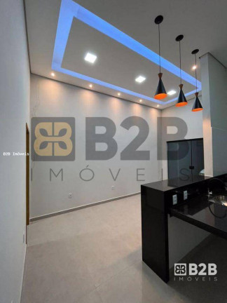 Imagem Casa com 3 Quartos à Venda, 120 m² em Vila Alto Paraíso - Bauru Imagem Casa com 3 Quartos à Venda, 120 m² em Vila Alto Paraíso - Bauru