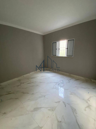 Imagem Casa com 3 Quartos à Venda, 211 m² em Jardim Buriti Sereno - Aparecida De Goiânia