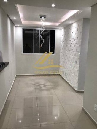 Imagem Apartamento com 2 Quartos à Venda, 45 m² em Parque Ibiti Reserva - Sorocaba Imagem Apartamento com 2 Quartos à Venda, 45 m² em Parque Ibiti Reserva - Sorocaba