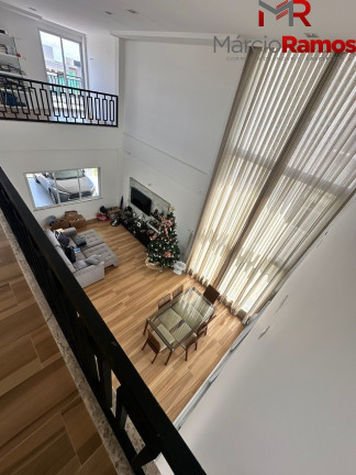 Imagem Casa com 4 Quartos à Venda, 320 m² em Cidade Alpha - Eusébio
