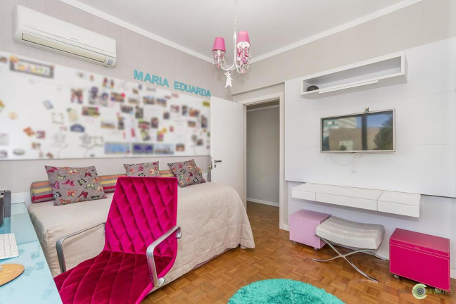Imagem Apartamento com 3 Quartos à Venda, 153 m² em Centro Histórico - Porto Alegre