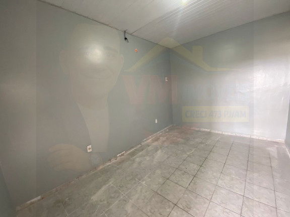 Imagem Casa com 4 Quartos à Venda, 516 m² em Flores - Manaus