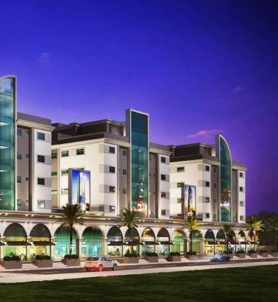 Apartamento com 2 Quartos à Venda, 76 m² em José Amandio - Bombinhas