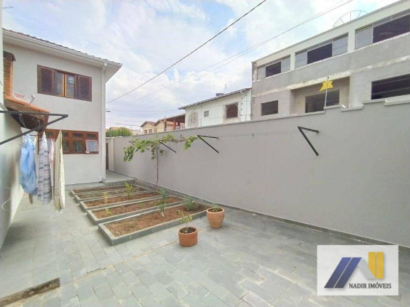 Imagem Casa com 5 Quartos à Venda, 357 m² em Santa Filomena - Pouso Alegre