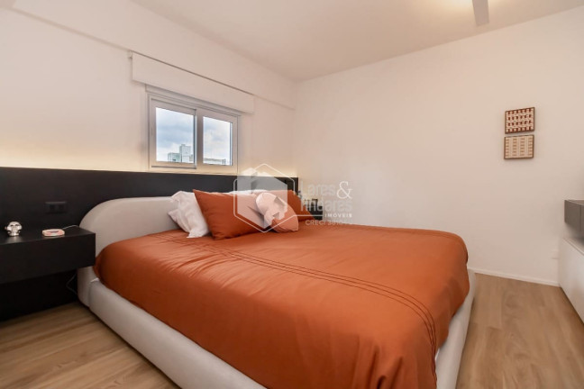 Imagem Apartamento com 3 Quartos à Venda, 250 m² em Vila Olímpia - São Paulo
