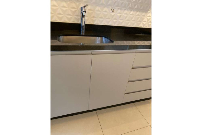 Imagem Apartamento com 2 Quartos à Venda, 133 m² em Mooca - São Paulo