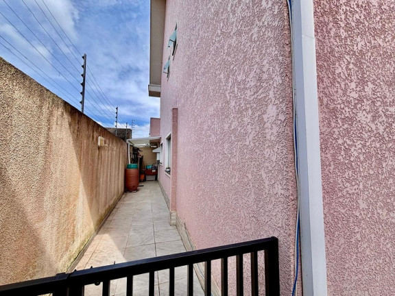 Imagem Casa com 3 Quartos à Venda, 165 m² em Boqueirão - Curitiba