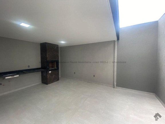 Imagem Casa com 4 Quartos à Venda, 104 m² em Bela Laguna - Campo Grande