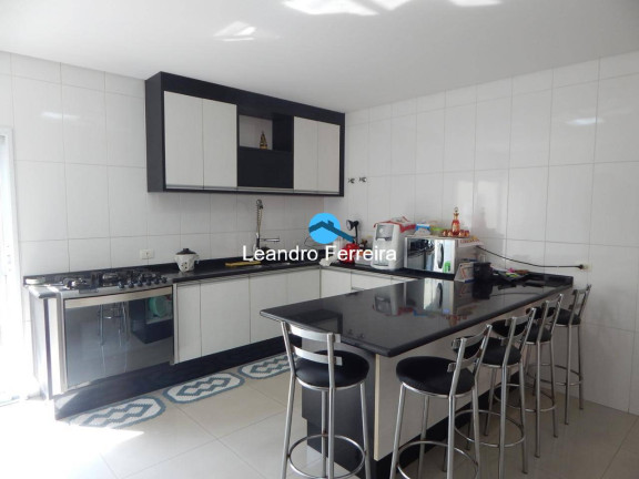 Imagem Sobrado com 3 Quartos à Venda, 245 m² em Santa Terezinha - São Bernardo Do Campo Imagem Sobrado com 3 Quartos à Venda, 245 m² em Santa Terezinha - São Bernardo Do Campo