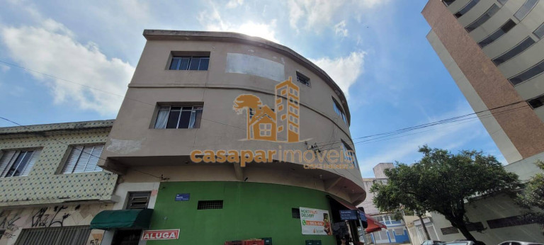 Sala Comercial para Alugar, 100 m² em Olímpico - São Caetano Do Sul