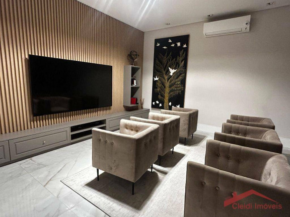 Imagem Apartamento com 3 Quartos à Venda, 121 m² em Saguaçu - Joinville Imagem Apartamento com 3 Quartos à Venda, 121 m² em Saguaçu - Joinville
