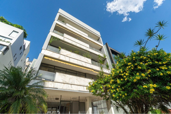 Apartamento com 4 Quartos à Venda, 277 m² em Auxiliadora - Porto Alegre