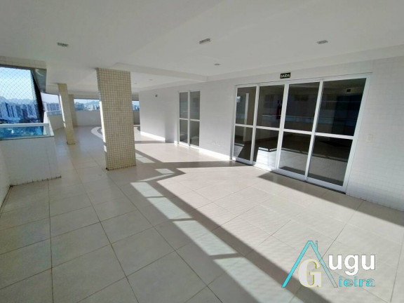 Imagem Apartamento com 3 Quartos à Venda, 99 m² em Centro - Guarapari