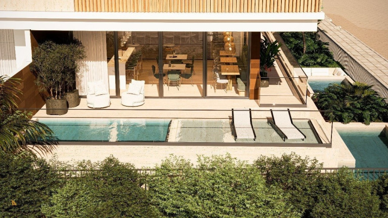 Imagem Apartamento com 3 Quartos à Venda, em Praia Grande - Governador Celso Ramos Imagem Apartamento com 3 Quartos à Venda, em Praia Grande - Governador Celso Ramos