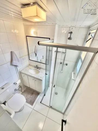 Imagem Imóvel com 2 Quartos à Venda, 60 m² em Parque Residencial Aquarius - São José Dos Campos